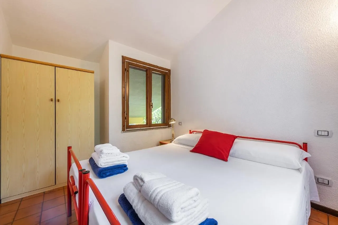Domus Carlotta Apartment With Sea View Villasimius Is Traias Semesterbostad