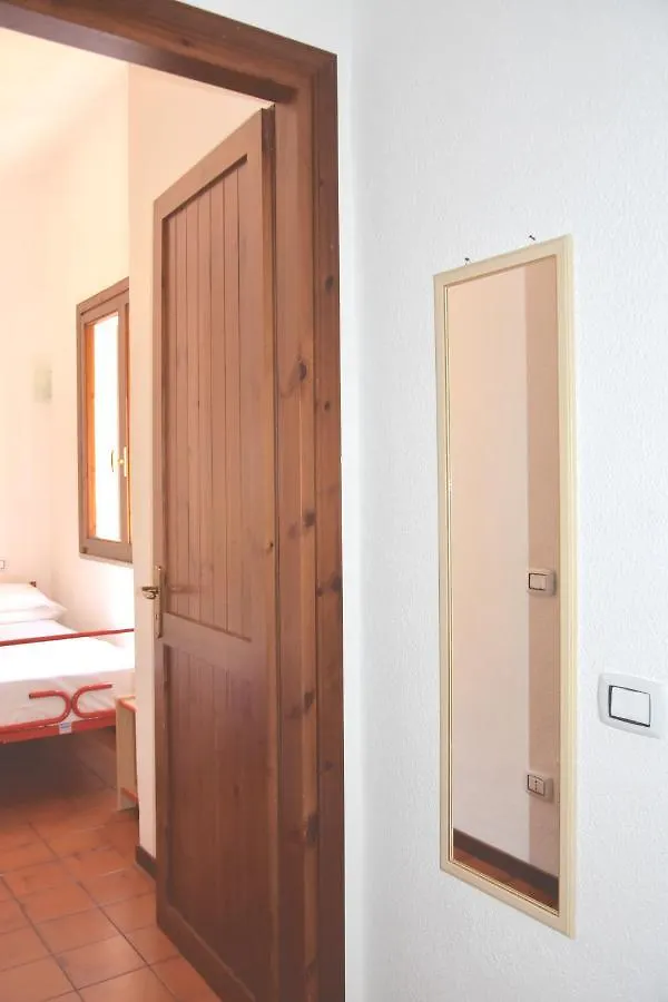 Domus Carlotta Apartment With Sea View Villasimius Is Traias Italien