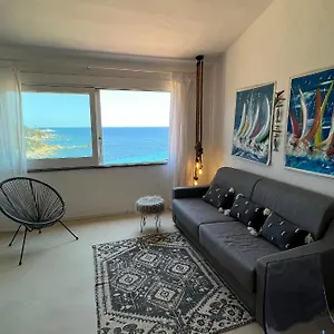  Appartamento Amazing Sea View Relaxing Stylish
